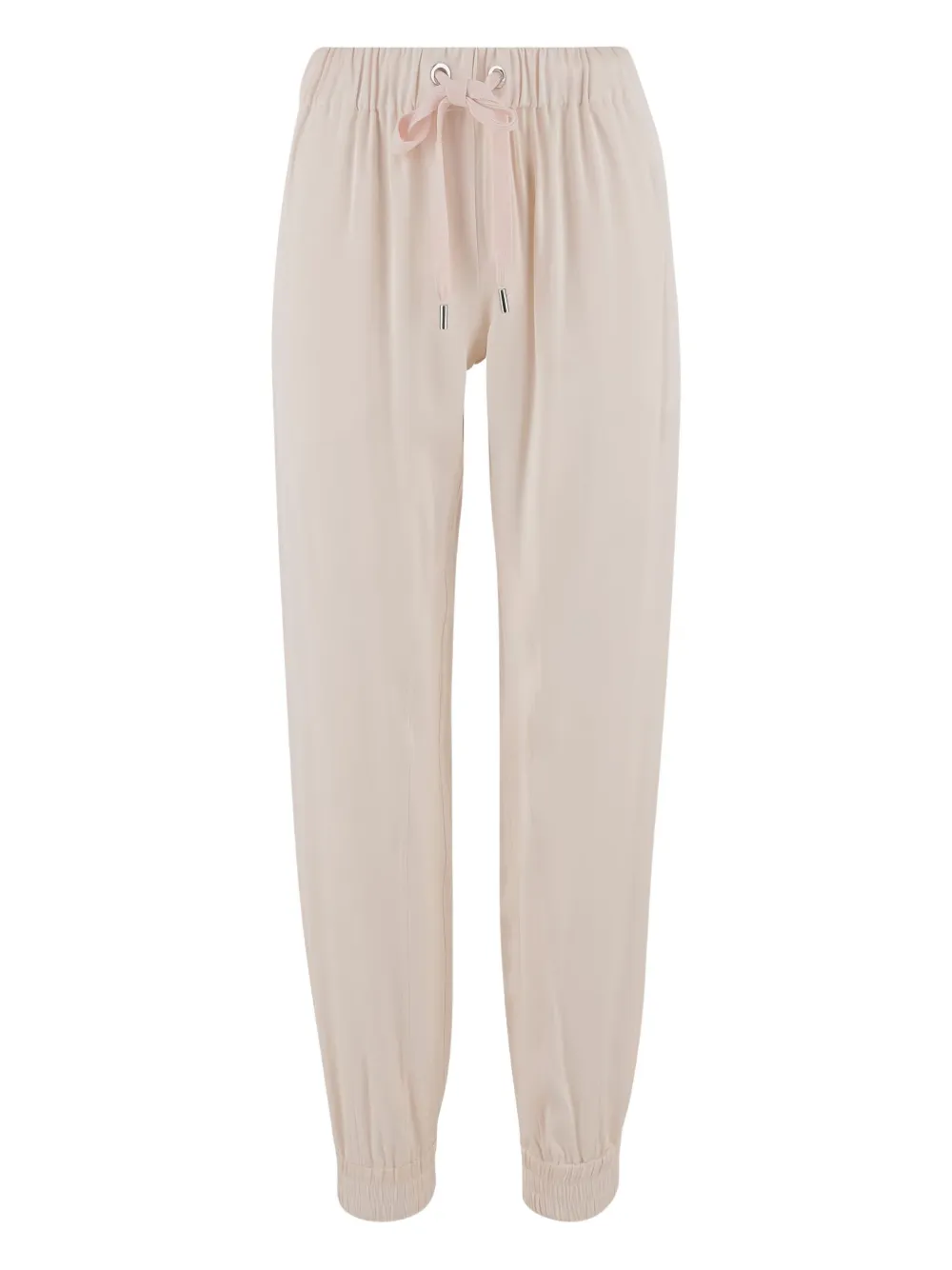 SA SU PHI Valentina track pants | Neutrals | Image 1