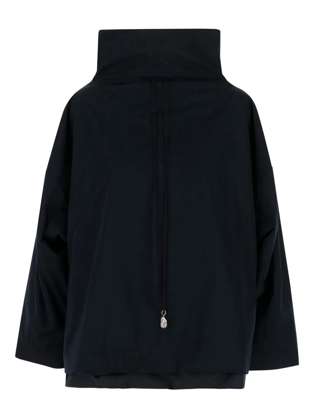 Carven jack Blauw