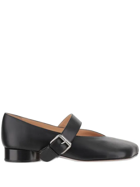 Niccolò Pasqualetti zapatillas Oblique Strap