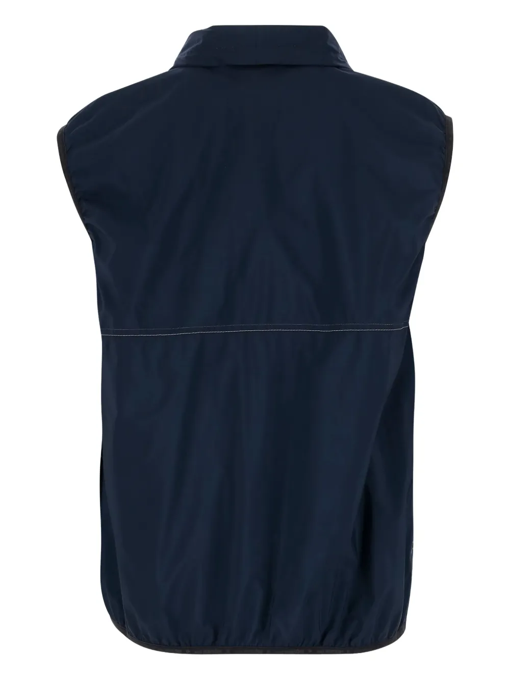and Wander Weste mit Logo-Print | Westen & Gilets | Image 2