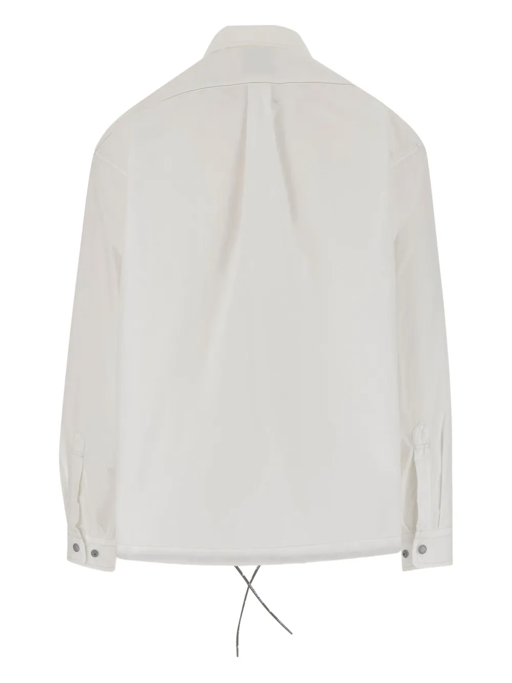 and Wander Giacca-camicia in cotone | Giacche-camicia | Image 2