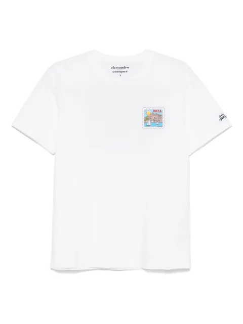 MC2 Saint Barth T-shirt Ibiza