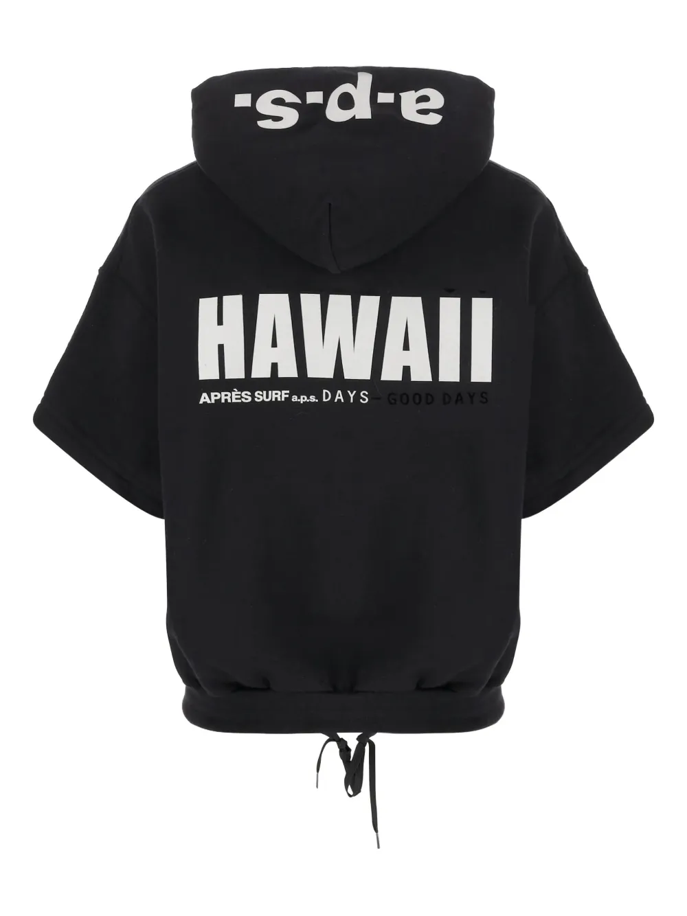 Après Surf hoodie con logo | Hoodies | Image 2