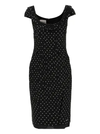 black wool dress Womens Merino Wool Travel Dress main image 1