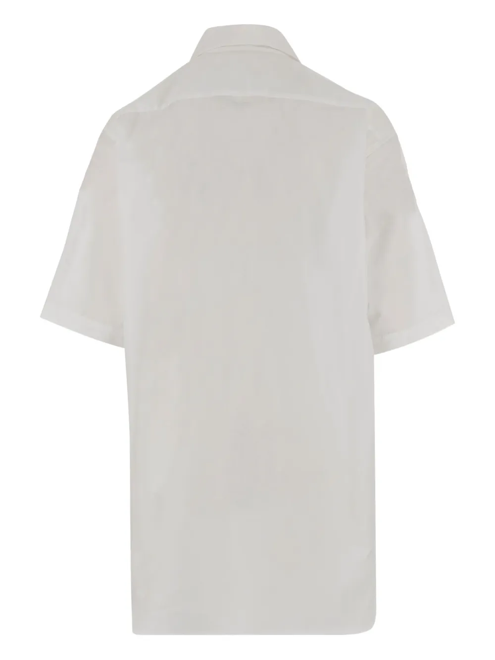 Niccolò Pasqualetti camisa de algodón | Camisas | Image 2