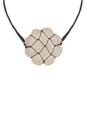 国内発送【NICCOLO PASQUALETTI】Tappi l chain necklace Niccolò Pasqualetti Necklaces for Women - Shop on FARFETCH