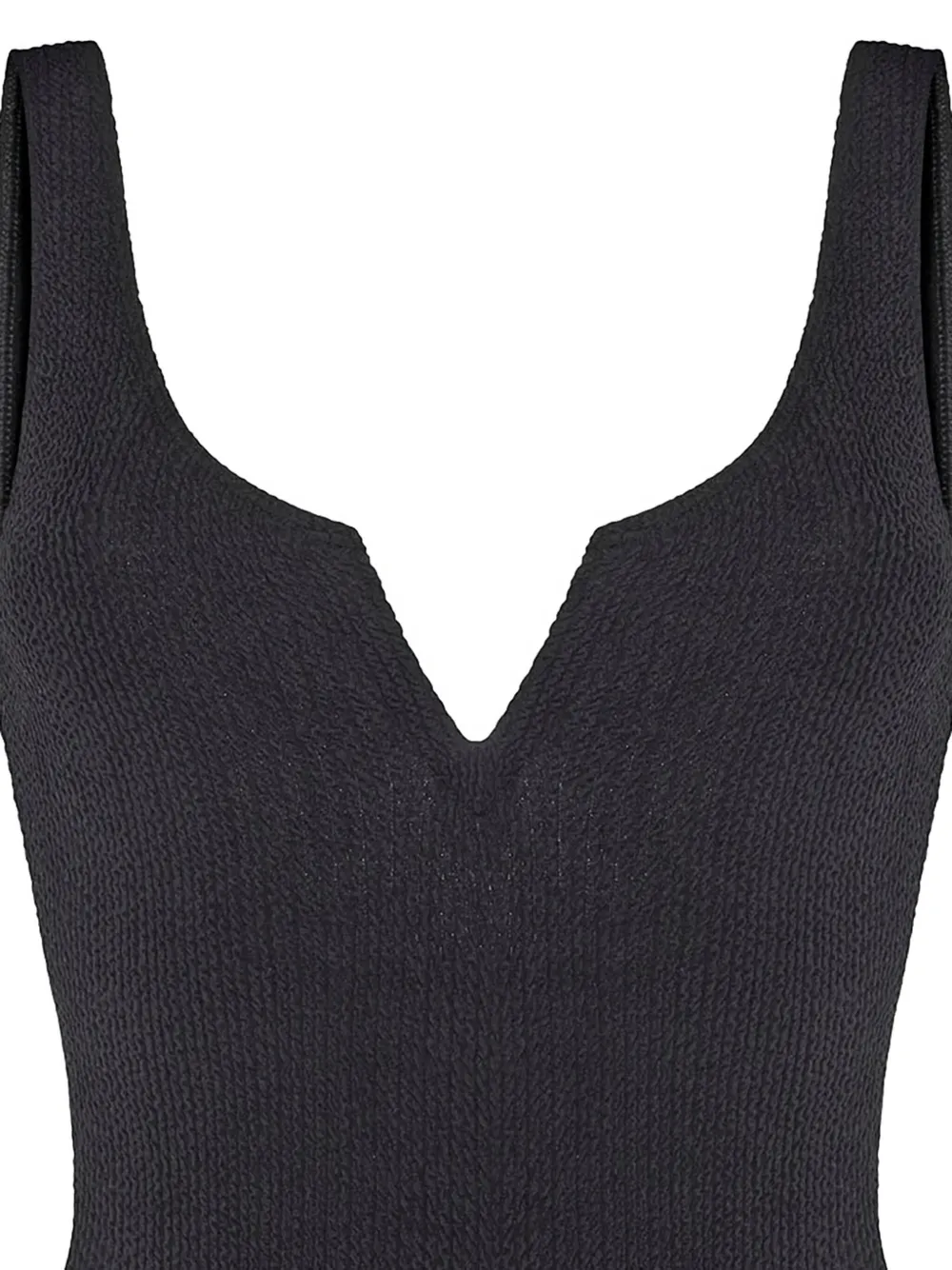 SORBET ISLAND JERSEY SWIMSUIT