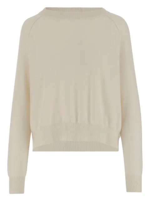 OLIVER LATTUGHI cashmere jumper