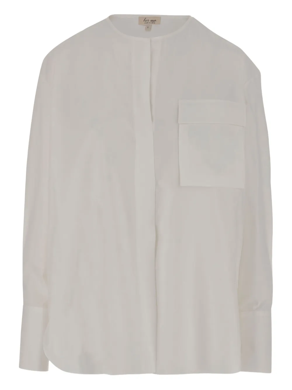 cotton shirt