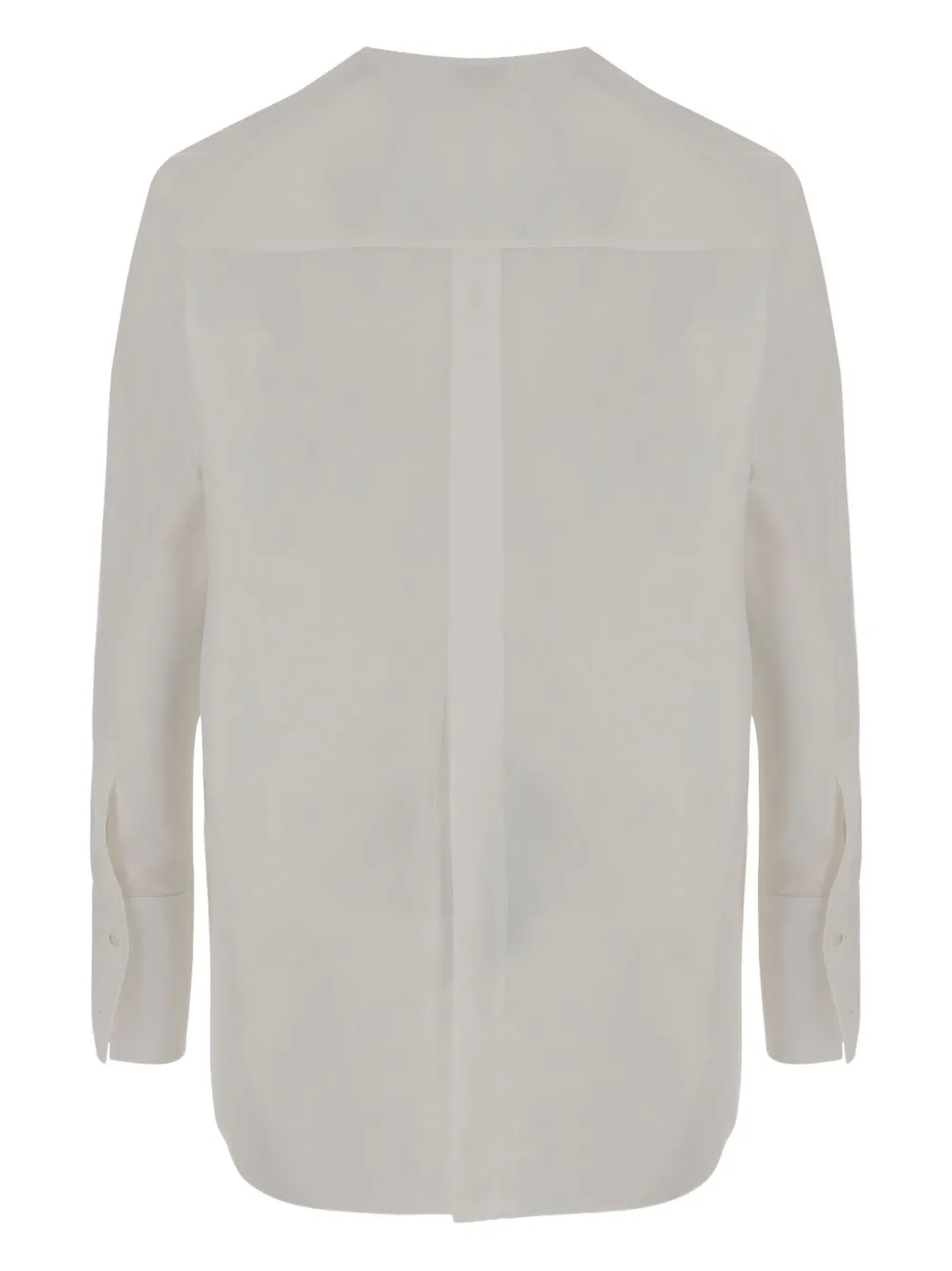 Her Shirt cotton shirt - Beige