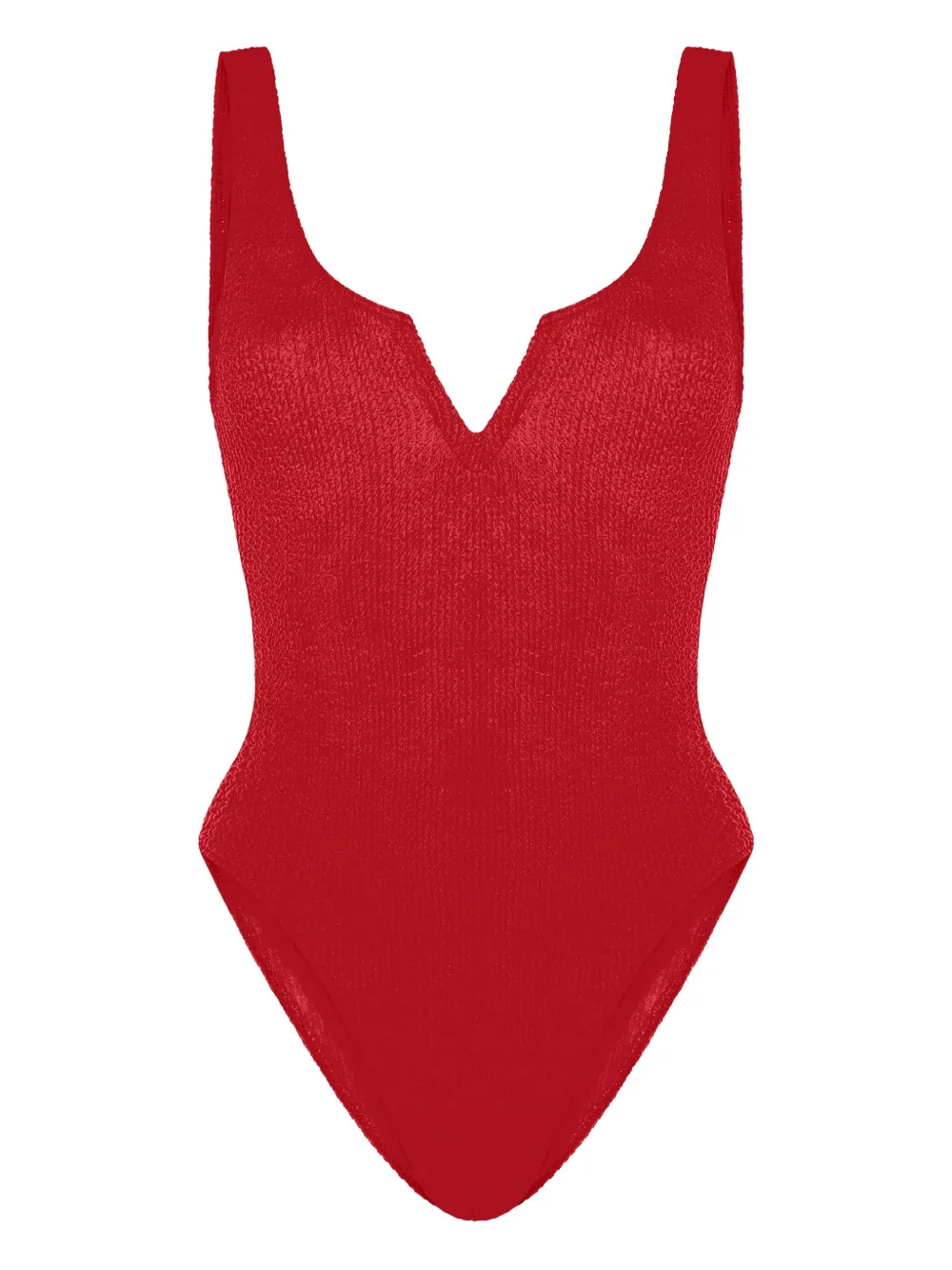 Sorbet Island Jersey badpak Rood