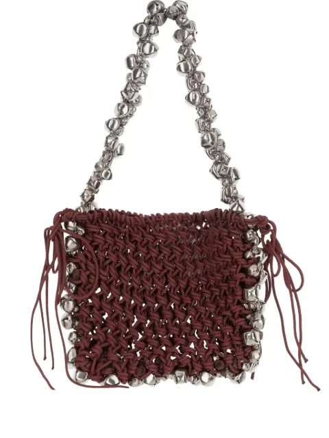 Niccolò Pasqualetti bolsa de hombro Catena
