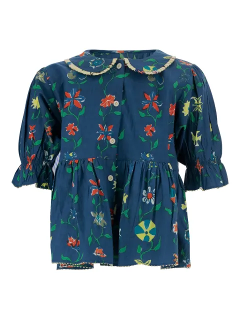 Misha & Puff Esther top