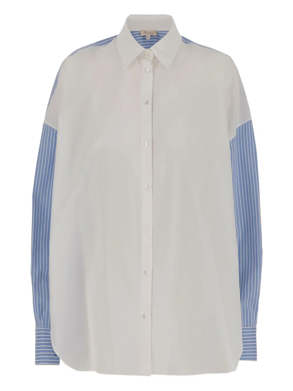 poplin shirt