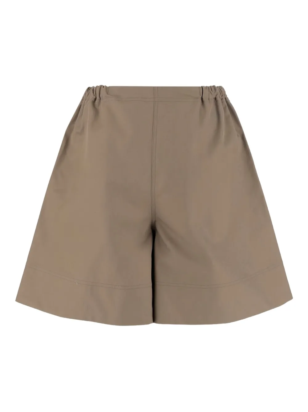Niccolò Pasqualetti shorts con pretina elástica | Shorts | Image 2