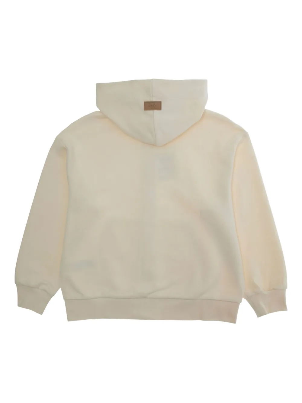 Il Gufo hoodie con cierre | Sudaderas y hoodies | Image 2