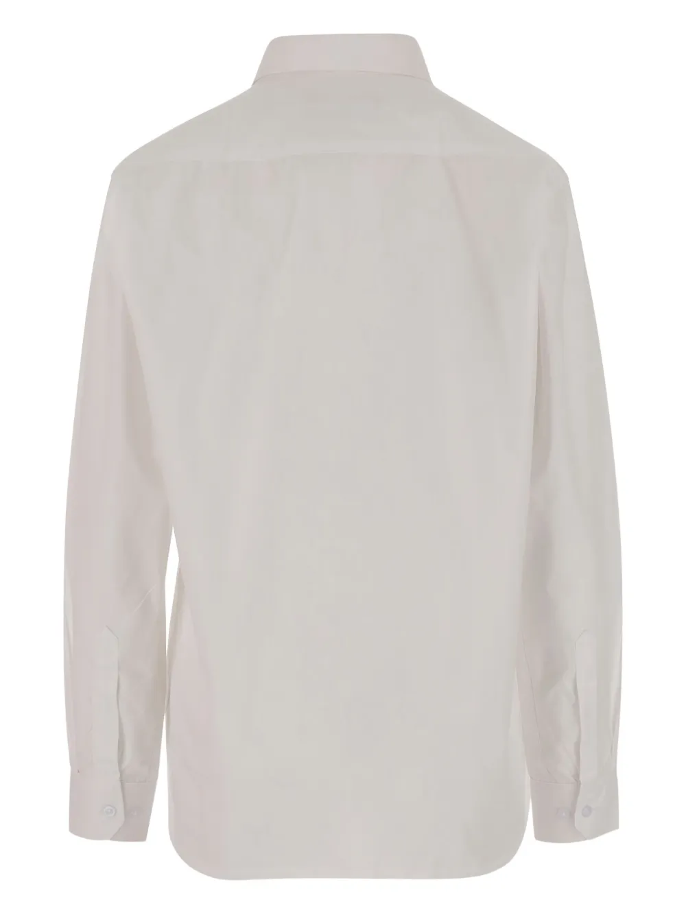 HODAKOVA Katoenen blouse - Wit
