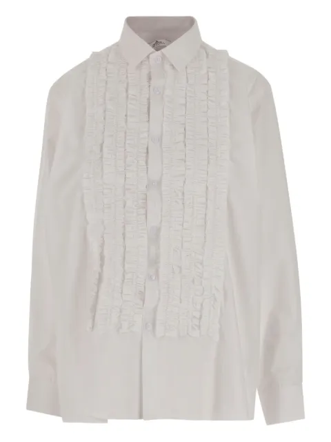 HODAKOVA cotton shirt