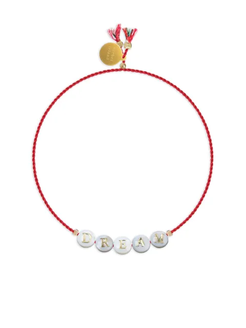Sorbet Island beaded bracelet
