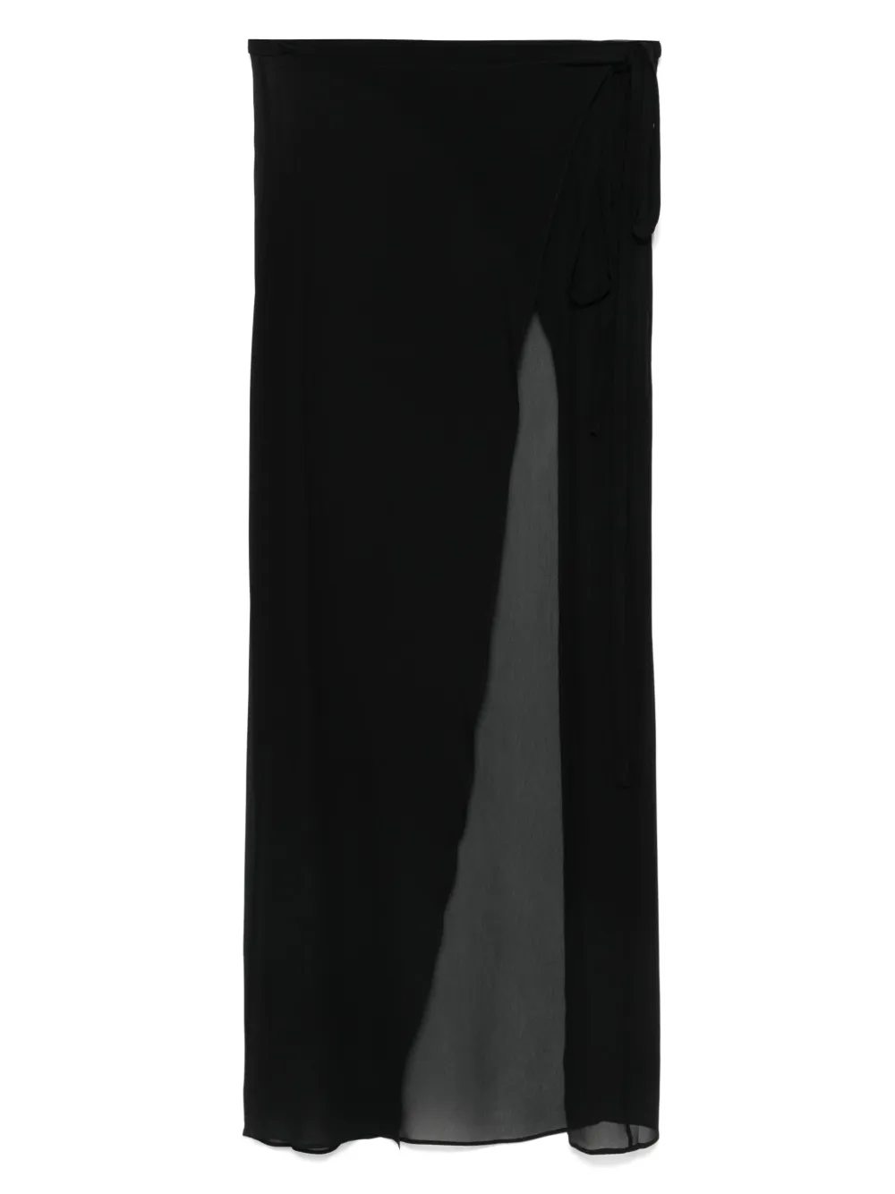 Maison Close Fever rok Zwart
