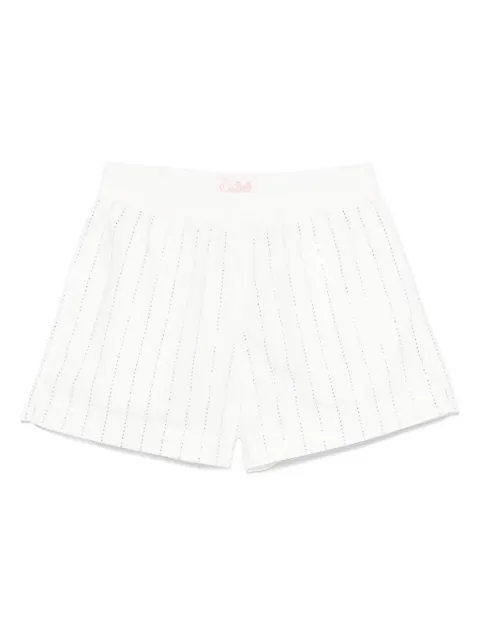 MC2 Saint Barth Meave shorts