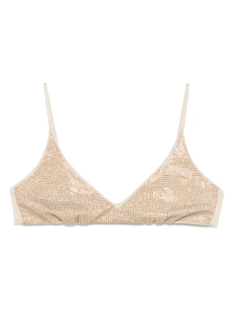 MC2 Saint Barth Paloma bikini top