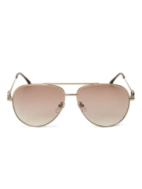 TWINSET pilot-frame sunglasses