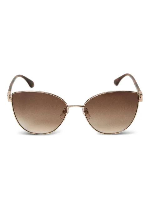 TWINSET gafas de sol con montura cat eye