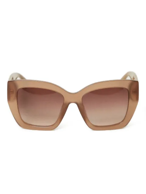 TWINSET gafas de sol con montura cuadrada