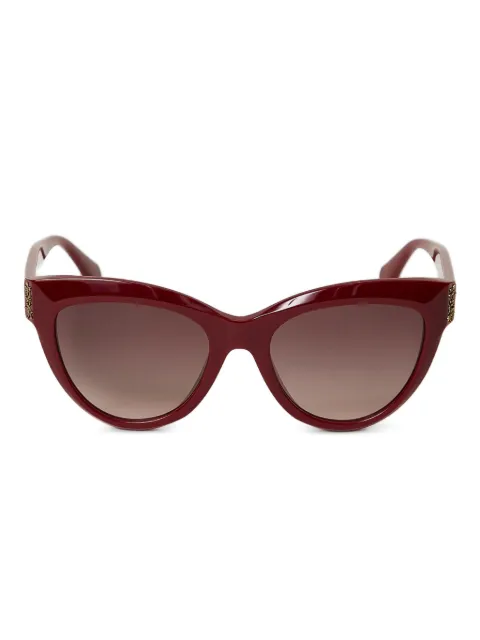 TWINSET cat-eye frame sunglasses