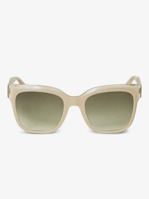 TWINSET square-frame sunglasses