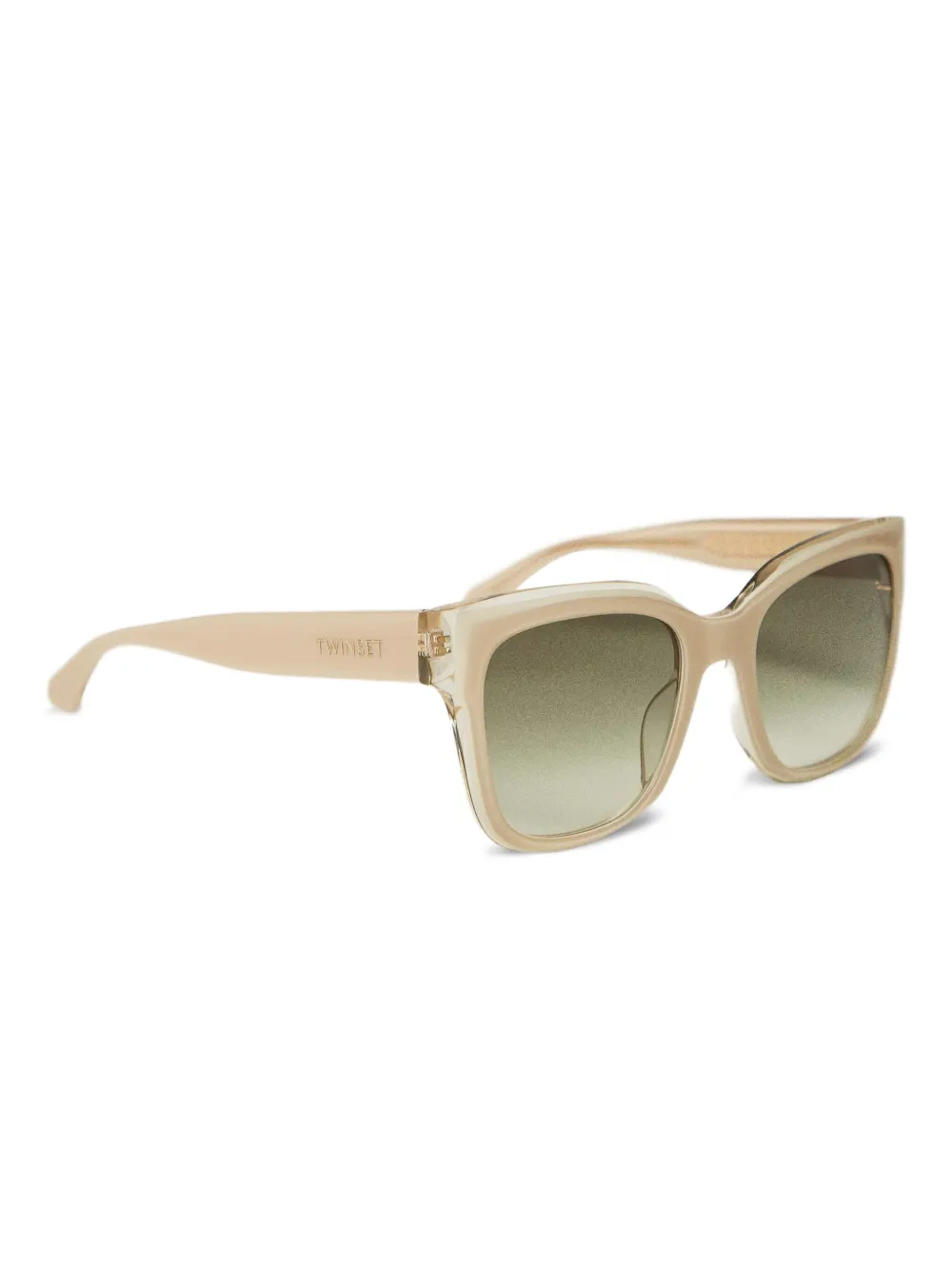 TWINSET square-frame sunglasses | Image 2