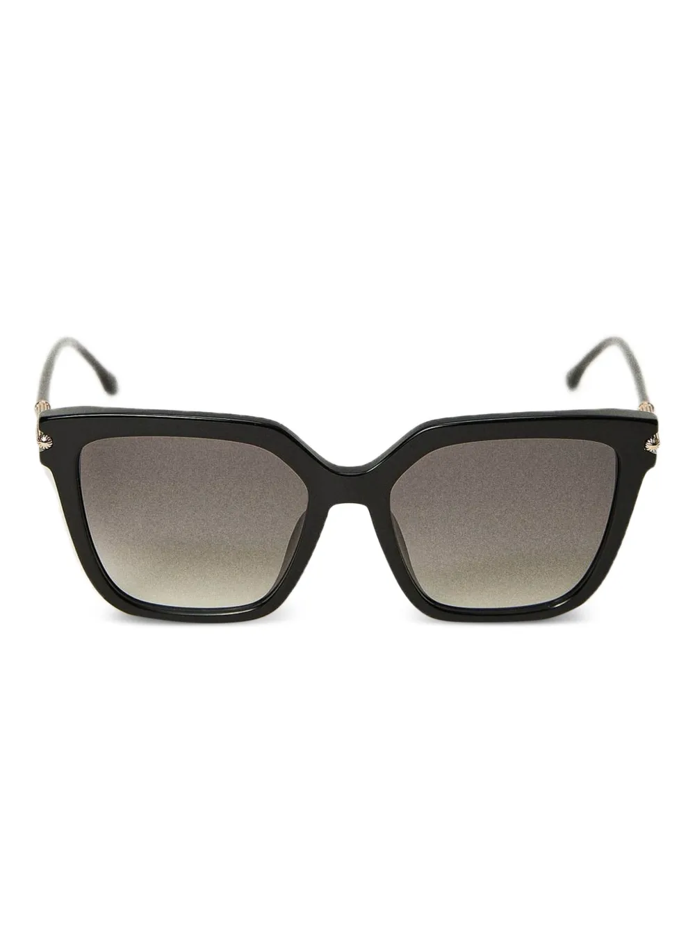 TWINSET square-frame sunglasses | Black | Image 1