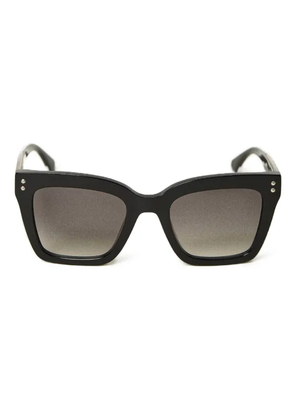 Sole Squadrati Twin Set Occhiali Da Sole Tendenze Occhiali Da Sole