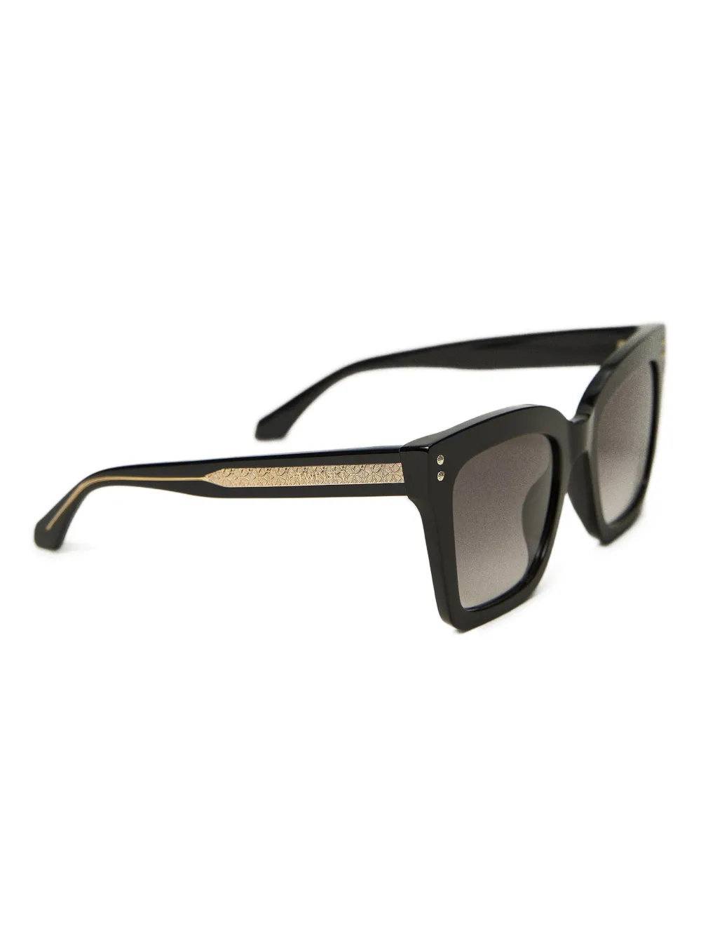 TWINSET square-frame gradient sunglasses | Image 2
