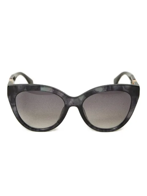 TWINSET gafas de sol con montura cat eye