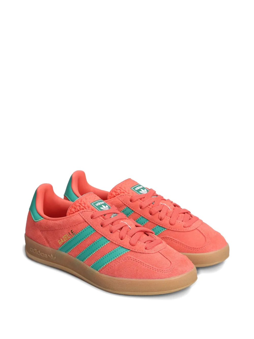 adidas Gazelle Indoor sneakers Orange