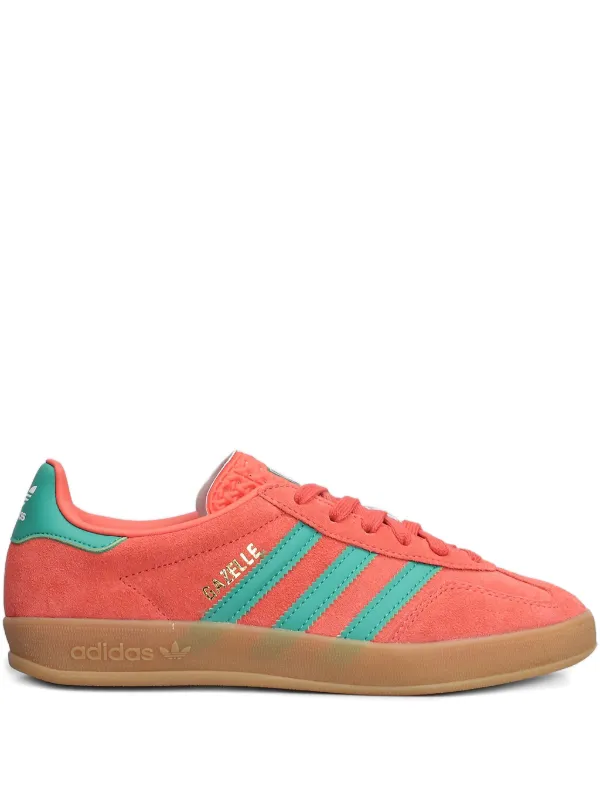 adidas gazelle silver green womens adidas Originals Gazelle 85