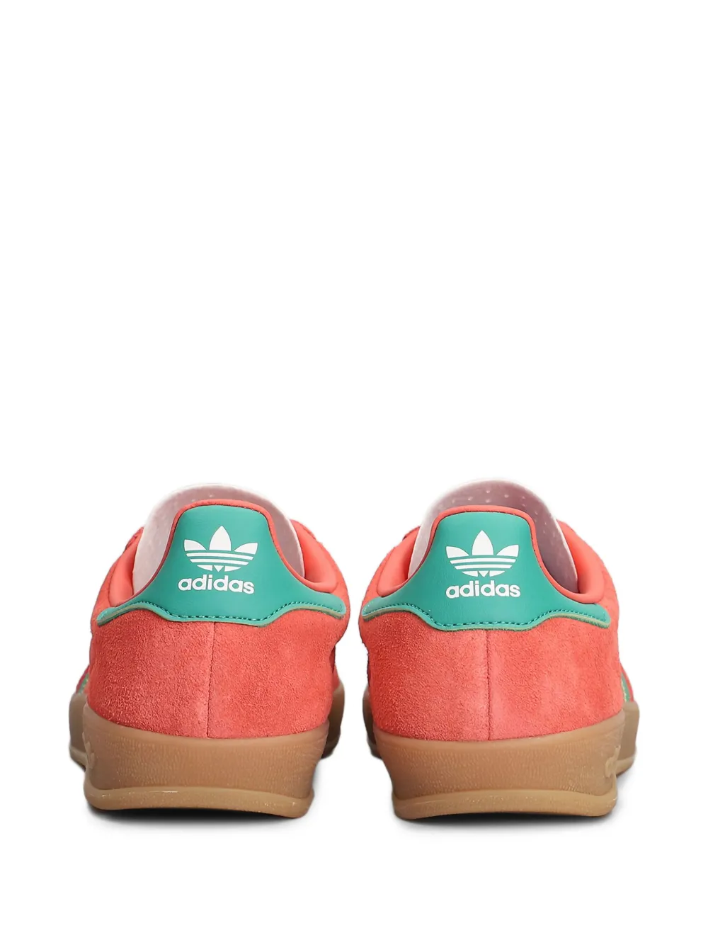 adidas Gazelle Indoor sneakers Orange