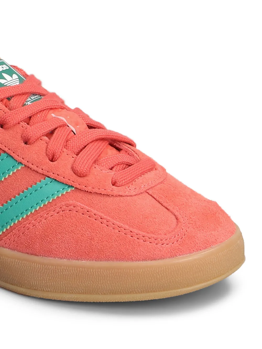 adidas Gazelle Indoor sneakers Orange