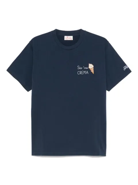 MC2 Saint Barth cotton T-shirt