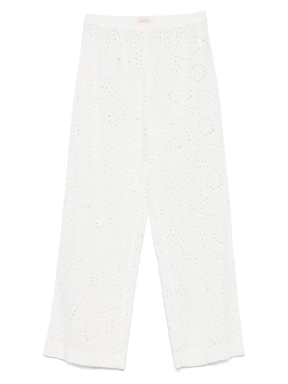 MC2 Saint Barth pantalones | blanco | Image 1