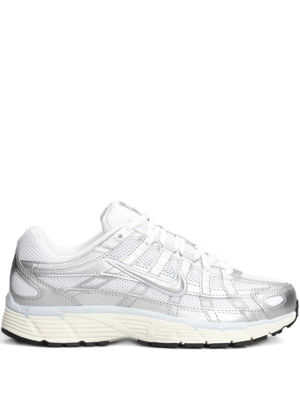 Nike P-6000 sneakers White
