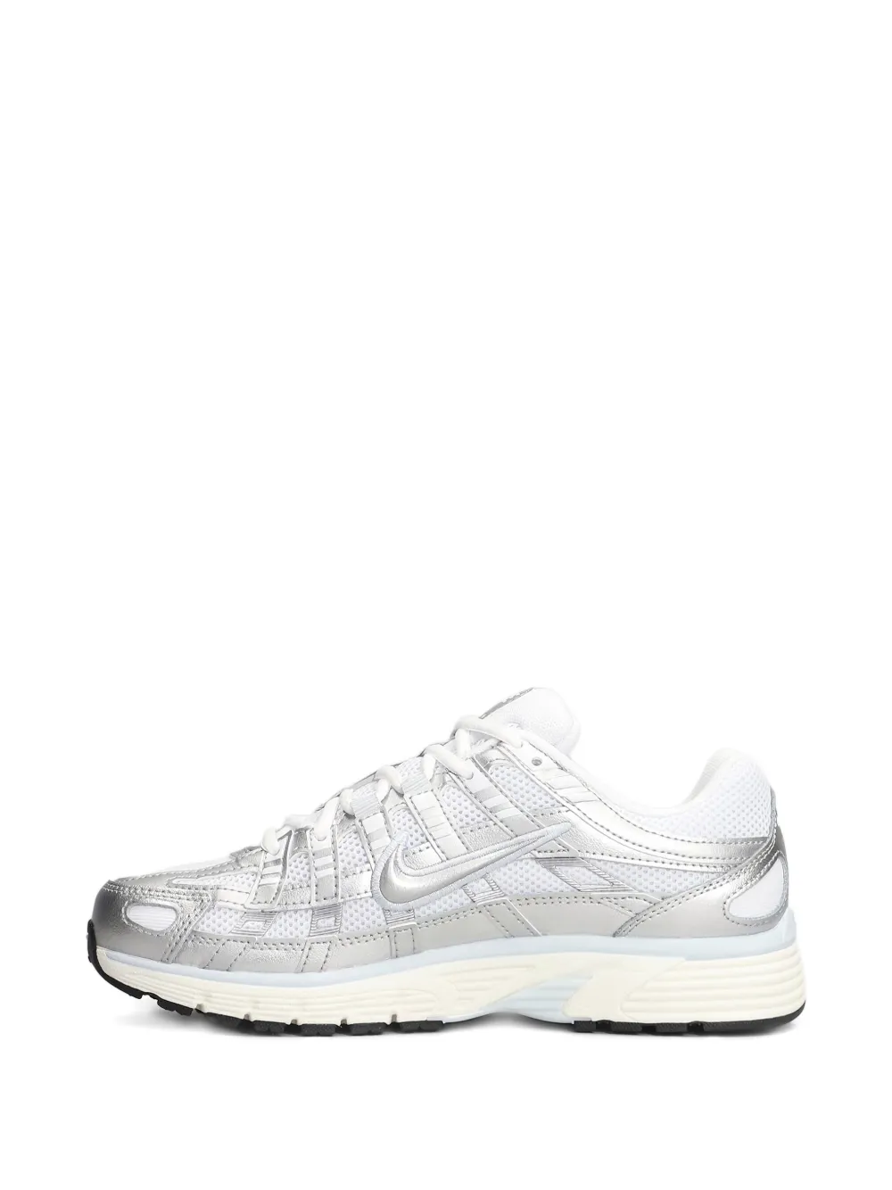 Nike P-6000 sneakers White