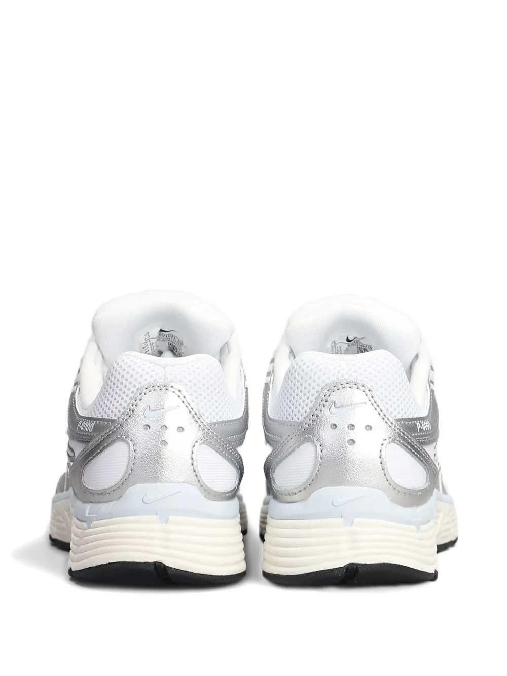 Nike P-6000 sneakers White