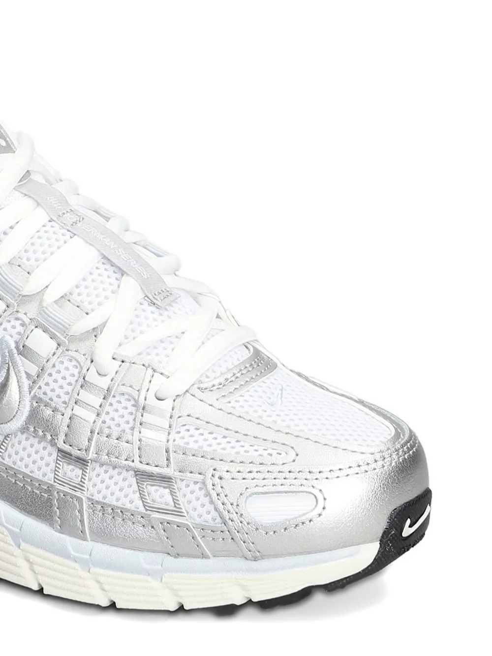 Nike P-6000 sneakers White