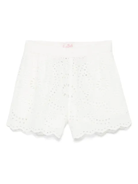 MC2 Saint Barth Meave shorts