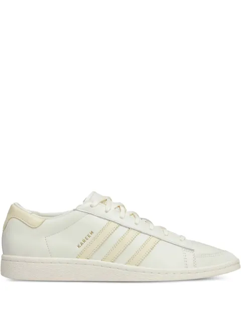 adidas سنيكر 'جابار' "ويلي شافاريا - وايت"