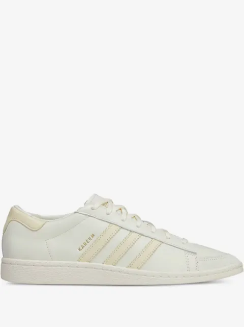 adidas Jabbar "Willy Chavarria - White" sneakers