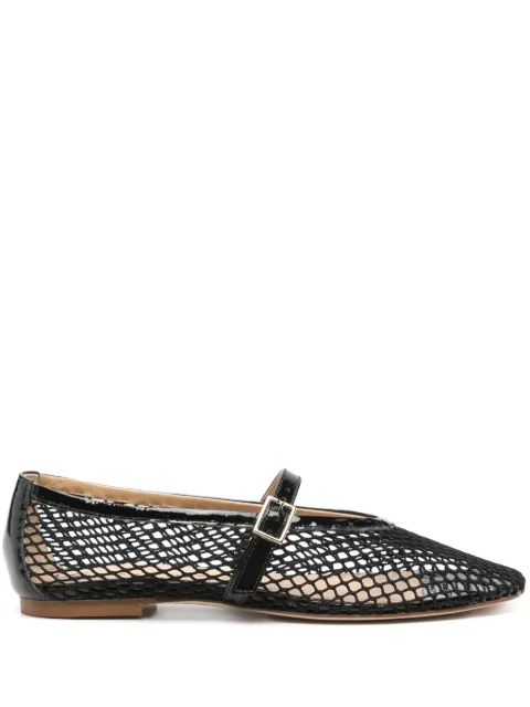 Fabio Rusconi flats de piel